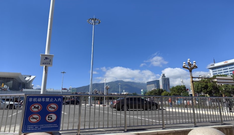 桥东区商务局×苏宁易购容辰店818暑期消费季重磅开启